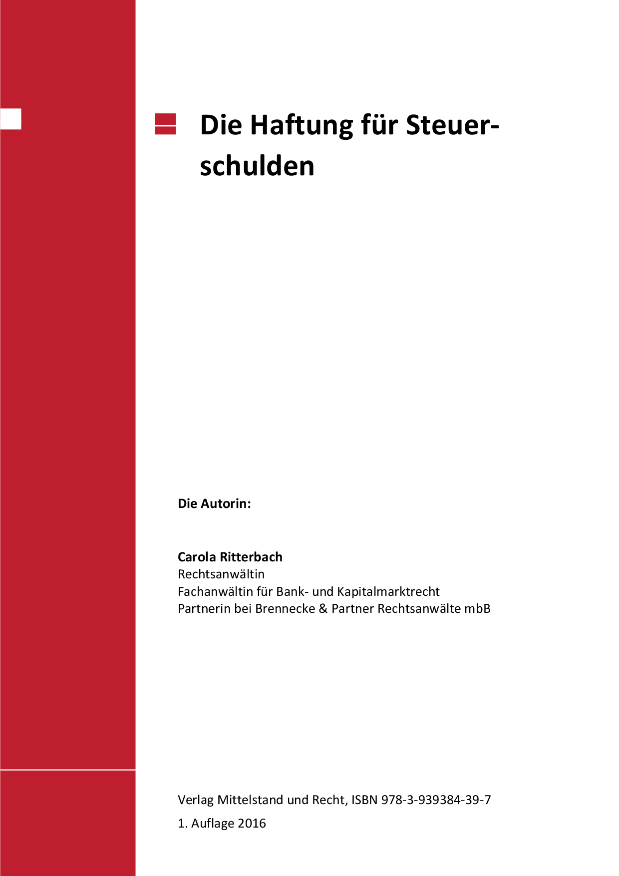 Antrag Auf Aufteilung Der Steuerschuld / Ratgeber Schulden Berechnungen Formulare - Dem folgten ...