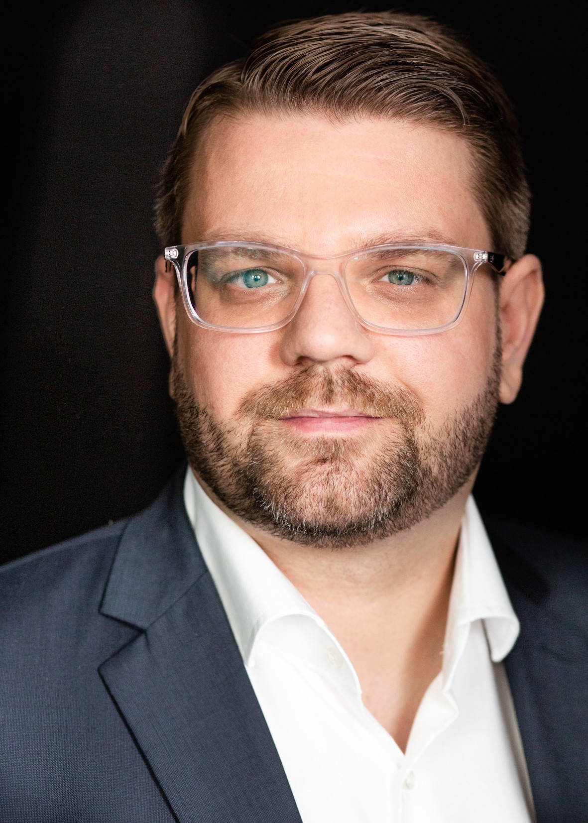 Portrait Marcin-Tomasz-Zielinski